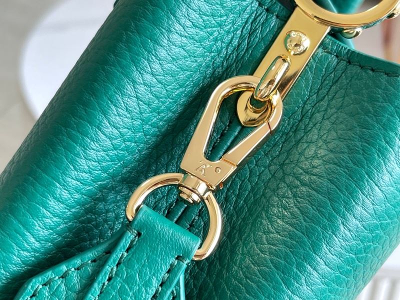 Louis Vuitton Top Handle Bags